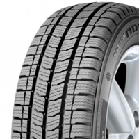 BFGoodrich Activan Winter gumiabroncs képe