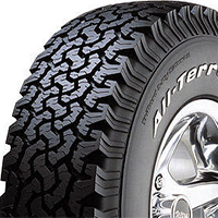 BFGoodrich All Terrain T/A KO2 gumiabroncs képe