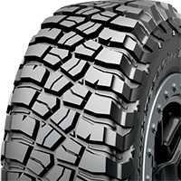 BFGoodrich Mud Terrain T/A KM3 gumiabroncs képe