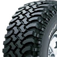 BFGoodrich Mud Terrain T/A KM2 gumiabroncs képe