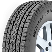BFGoodrich Winter Slalom KSI gumiabroncs képe