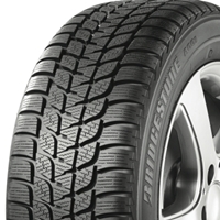 Bridgestone Weather Control A001 gumiabroncs képe