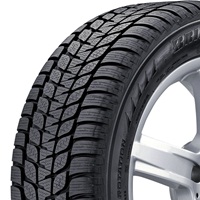Bridgestone Blizzak LM25 gumiabroncs képe