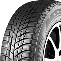 Bridgestone Blizzak LM001 gumiabroncs képe