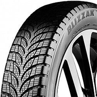 Bridgestone Blizzak LM 500 gumiabroncs képe