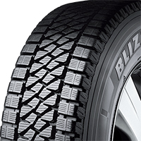 Bridgestone Blizzak W810 gumiabroncs képe
