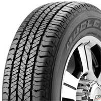 Bridgestone Dueler H/T 684 gumiabroncs képe