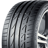 Bridgestone Potenza S001 gumiabroncs képe