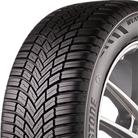 Bridgestone Weather Control A005 Driveguard gumiabroncs képe