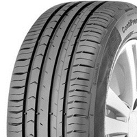 Continental ContiPremiumContact 5 gumiabroncs képe