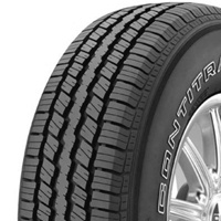 Continental ContiTrac gumiabroncs képe