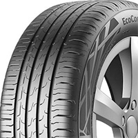 Continental EcoContact 6 gumiabroncs képe