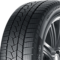 Continental ContiWinterContact TS 860S gumiabroncs képe