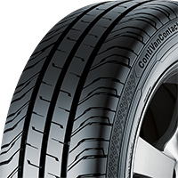 Continental VanContact 200 gumiabroncs képe