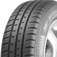 Dunlop SP StreetResponse gumiabroncs képe