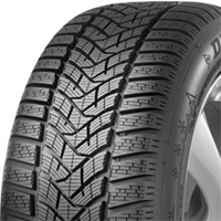 Dunlop Winter Sport 5 gumiabroncs képe