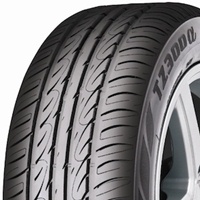 Firestone Firehawk TZ300 gumiabroncs képe