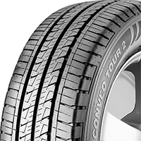 Fulda Conveo Tour 2 gumiabroncs képe