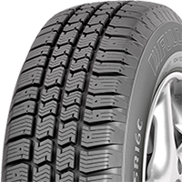 Fulda Conveo Trac 2 gumiabroncs képe