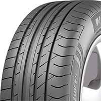 Fulda Ecocontrol Suv gumiabroncs képe