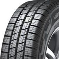 Hankook VanTRa ST AS2 RA30 gumiabroncs képe
