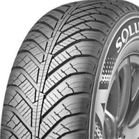Kumho Solus 4s HA31 gumiabroncs képe