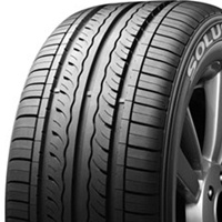 Kumho Solus KH17 gumiabroncs képe