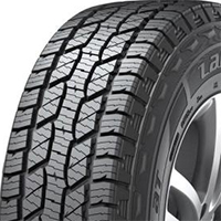 Laufenn X Fit AT LC01 gumiabroncs képe