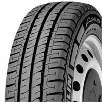 Michelin Agilis+ gumiabroncs képe