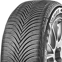 Michelin Alpin 5 gumiabroncs képe