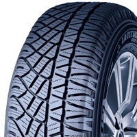 Michelin Latitude Cross gumiabroncs képe
