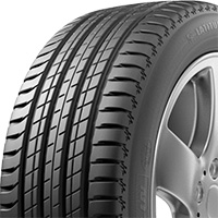 Michelin Latitude Sport 3 gumiabroncs képe