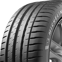Michelin Pilot Sport 4 gumiabroncs képe