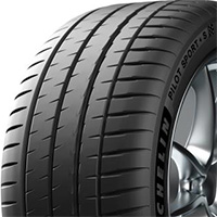 Michelin Pilot Sport4 S gumiabroncs képe