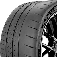 Michelin Pilot Sport Cup 2 R gumiabroncs képe
