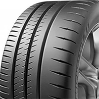 Michelin Pilot Sport Cup 2 gumiabroncs képe