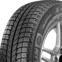 Michelin X-ICE XI3 gumiabroncs képe