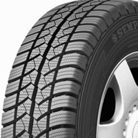 Semperit Van-Grip gumiabroncs képe