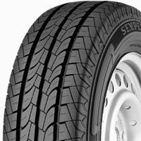 Semperit Van-Life gumiabroncs képe