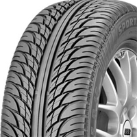 Sportiva Z 55 gumiabroncs képe