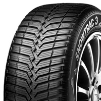 Vredestein Snowtrac 3 gumiabroncs képe