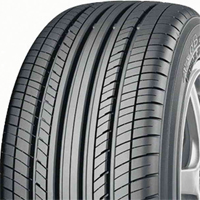 Yokohama AVS decibel V500 gumiabroncs képe