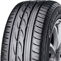 Yokohama C.drive 2 AC02 gumiabroncs képe