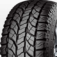 Yokohama Geolandar A/T-S G012 gumiabroncs képe