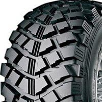 Yokohama Geolandar M/T G001 gumiabroncs képe