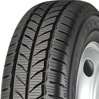 Yokohama W.drive WY01  gumiabroncs képe